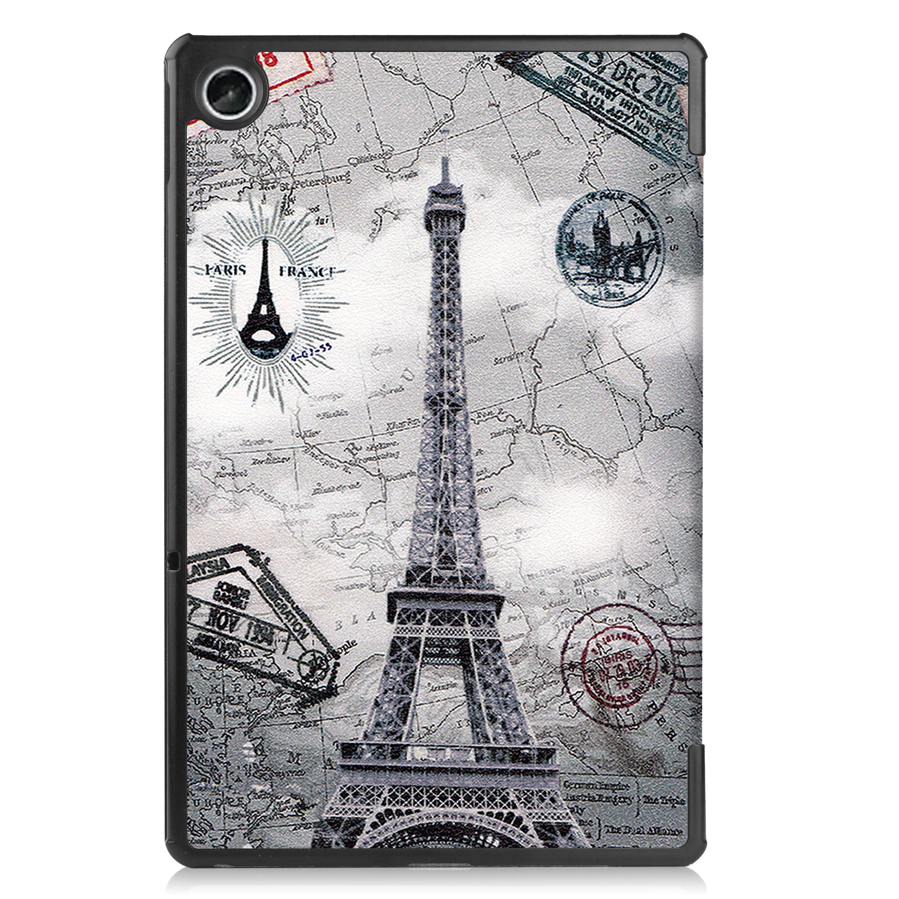 Lenovo Tab M10 Plus Case (3rd Gen)
