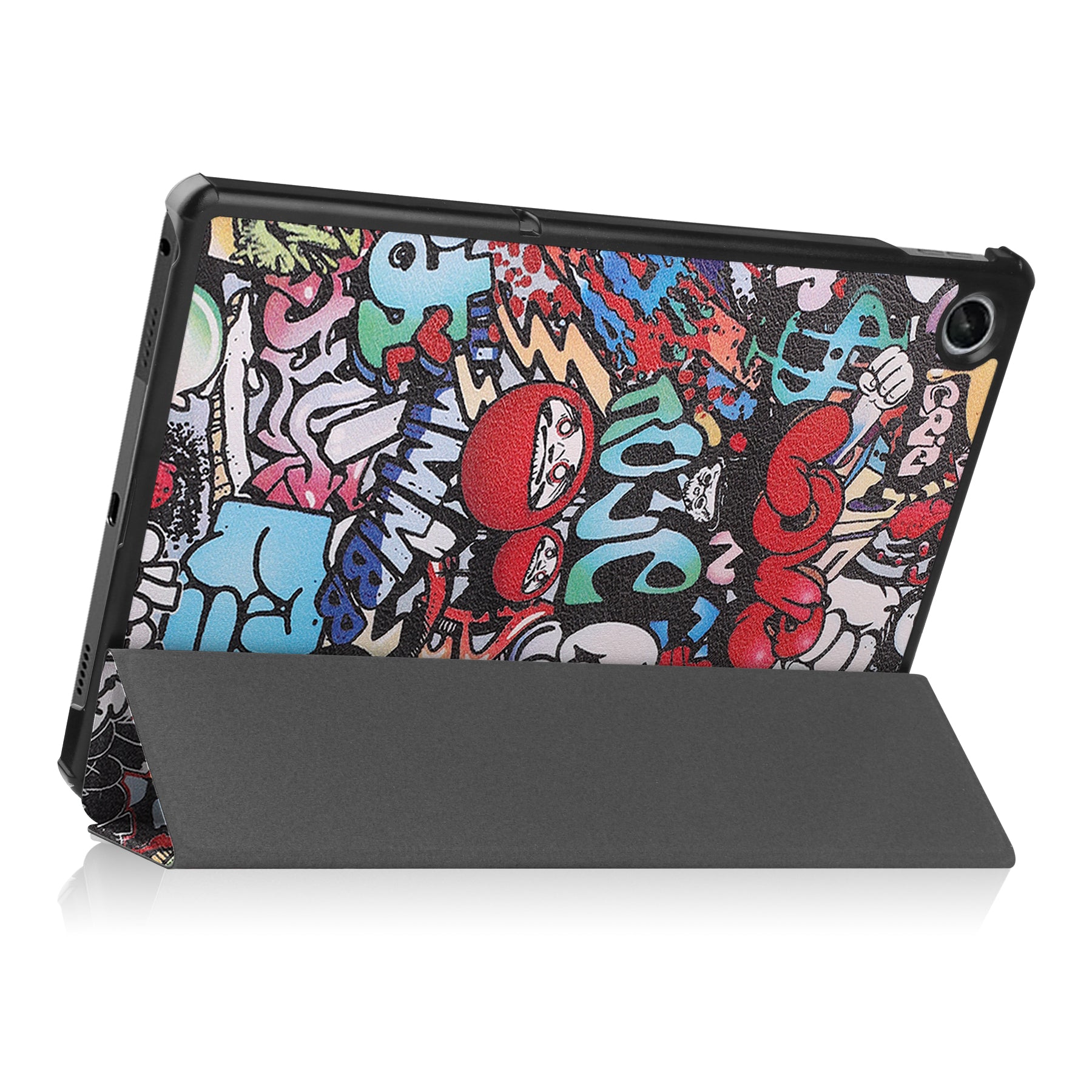 Lenovo Tab M10 Plus Case (3rd Gen)