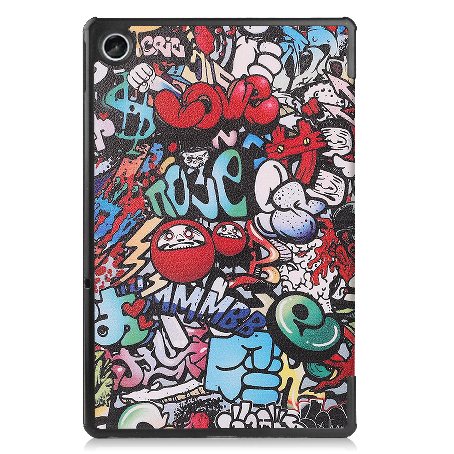 Lenovo Tab M10 Plus Case (3rd Gen)
