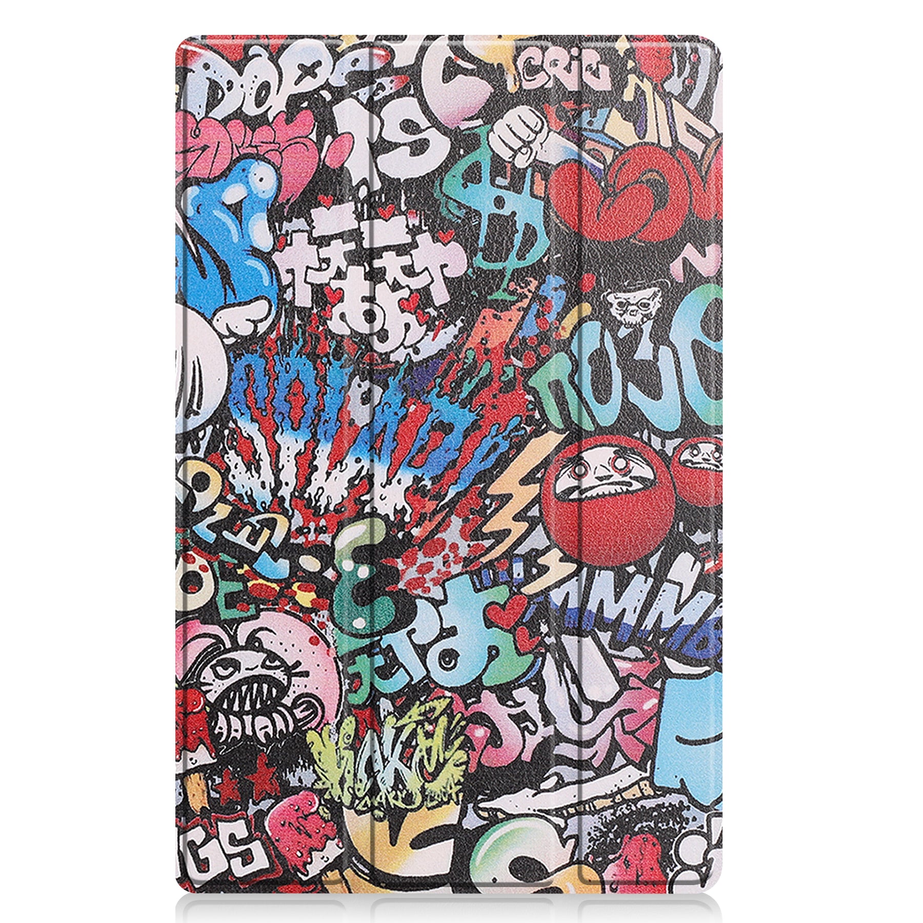 Lenovo Tab M10 Plus Case (3rd Gen)