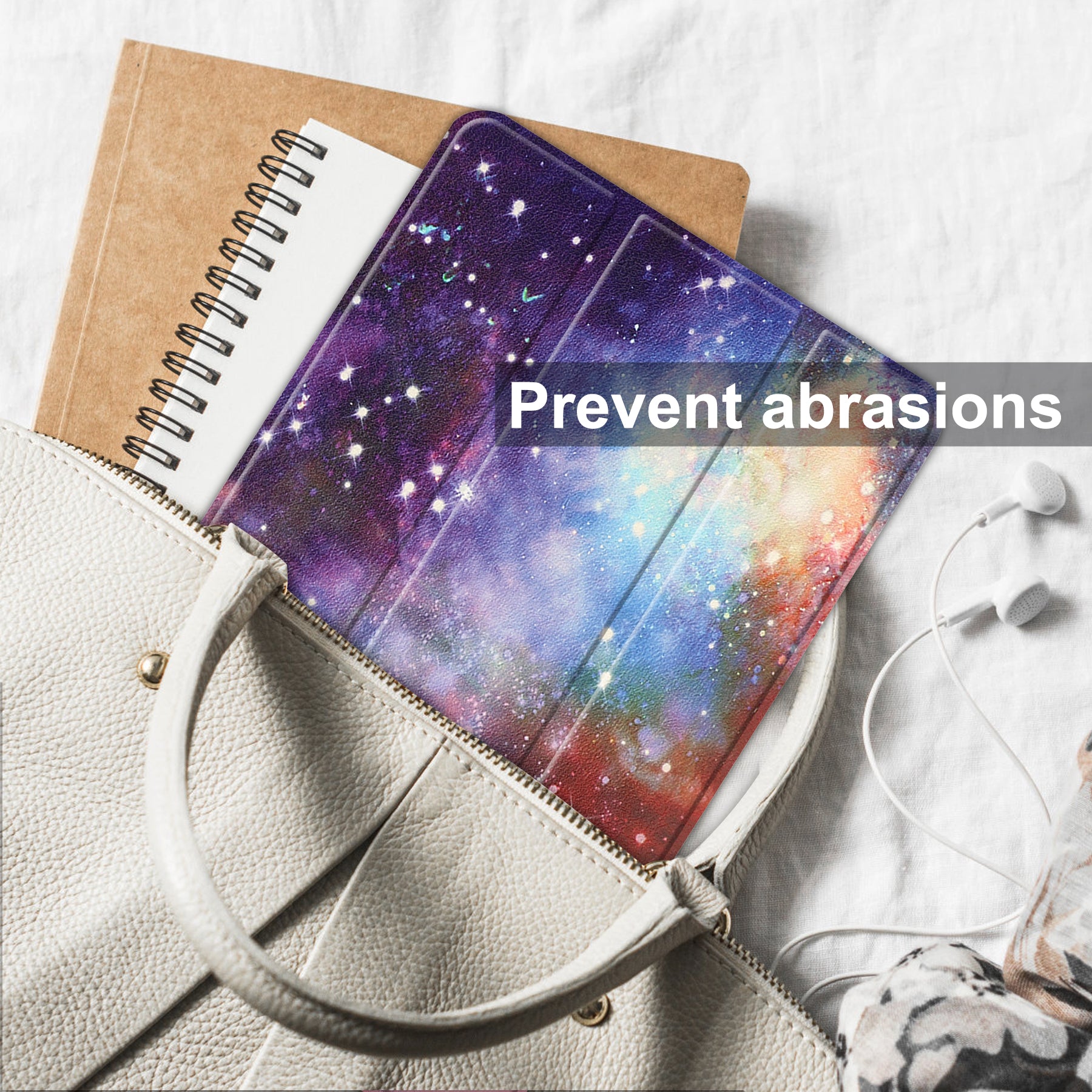 Lenovo Tab M8 Case (4th Gen)