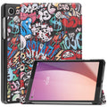 Lenovo Tab M8 Case (4th Gen)
