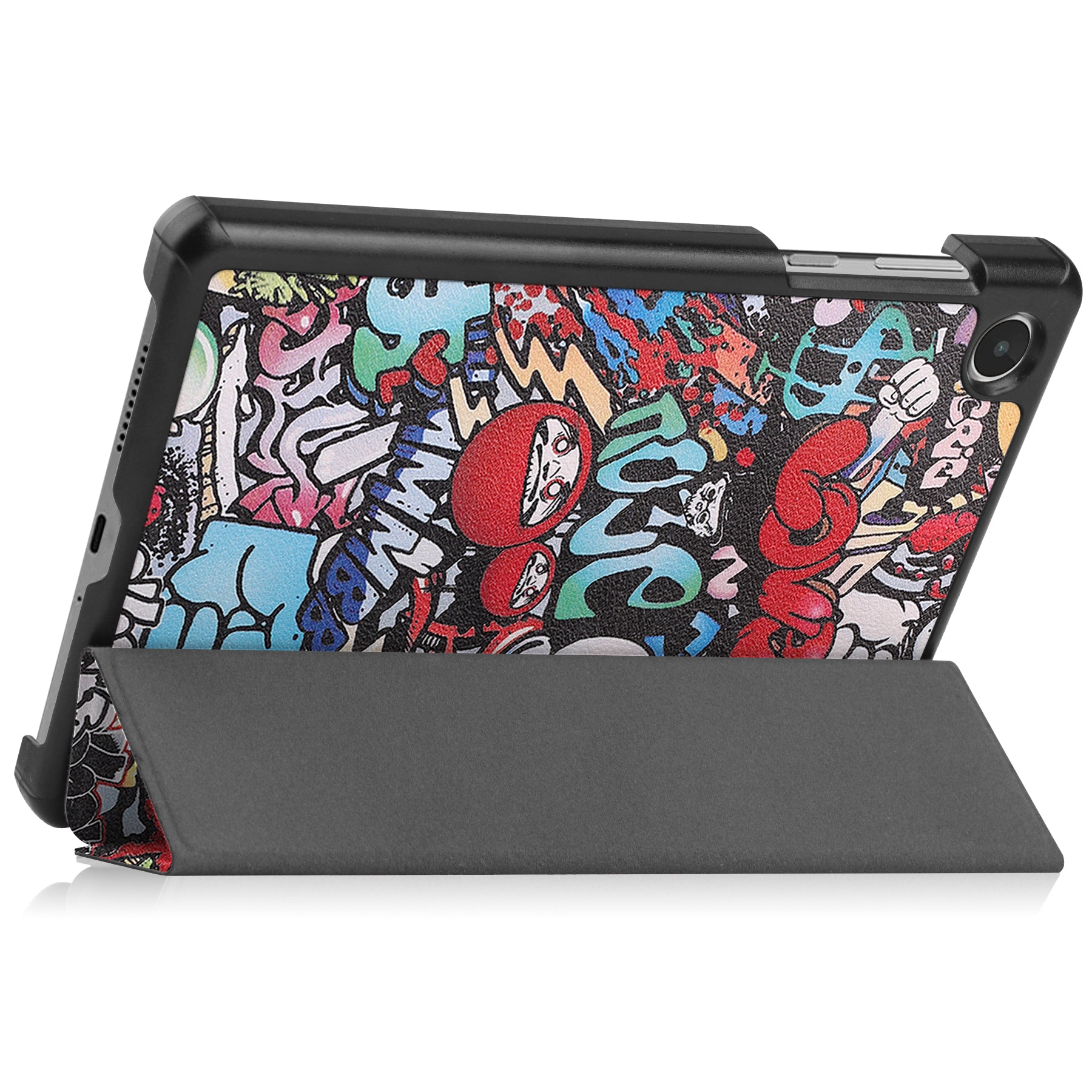 Lenovo Tab M8 Case (4th Gen)