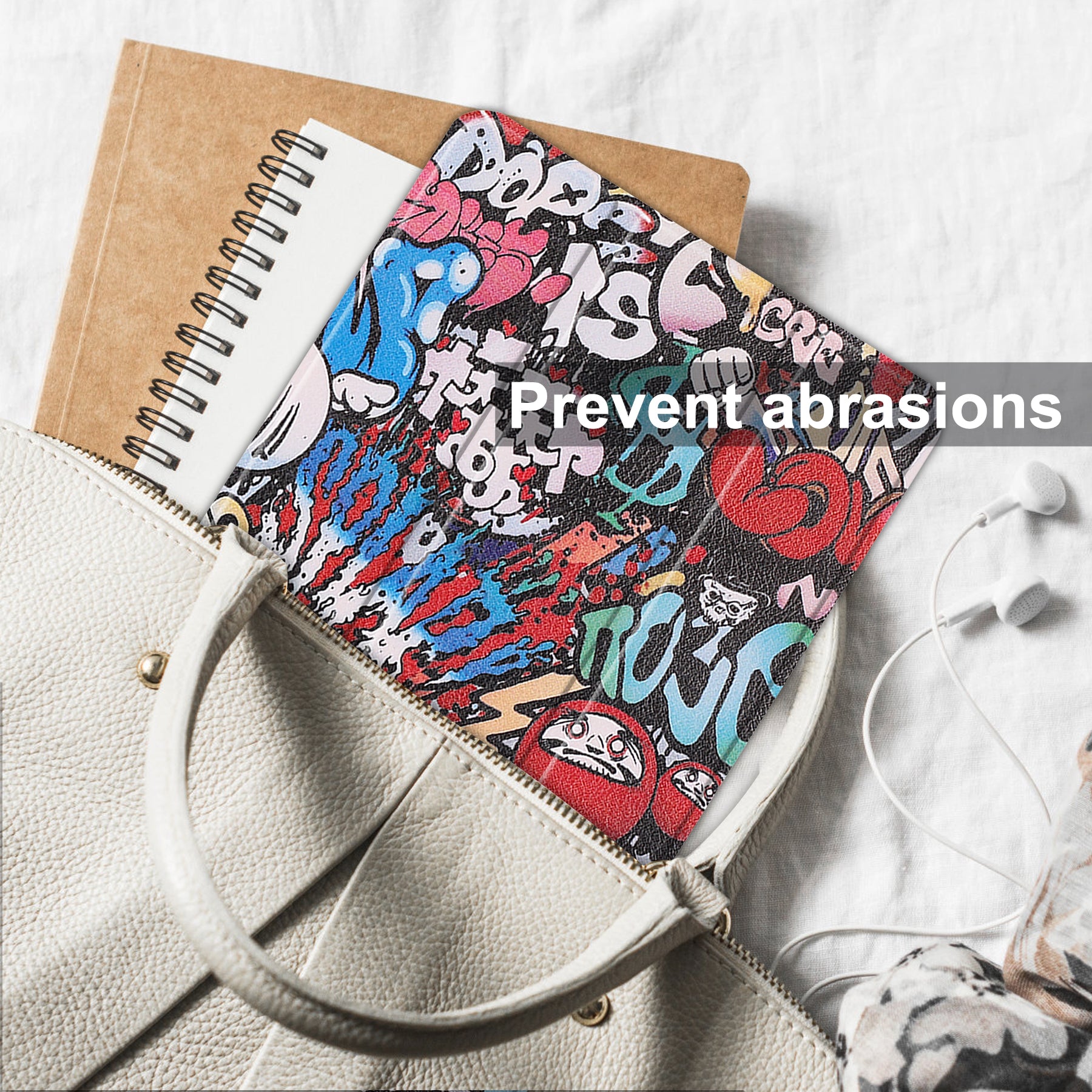 Lenovo Tab M8 Case (4th Gen)