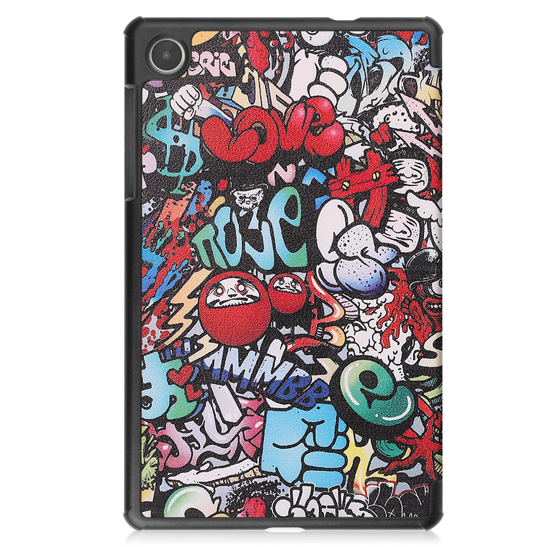 Lenovo Tab M8 Case (4th Gen)