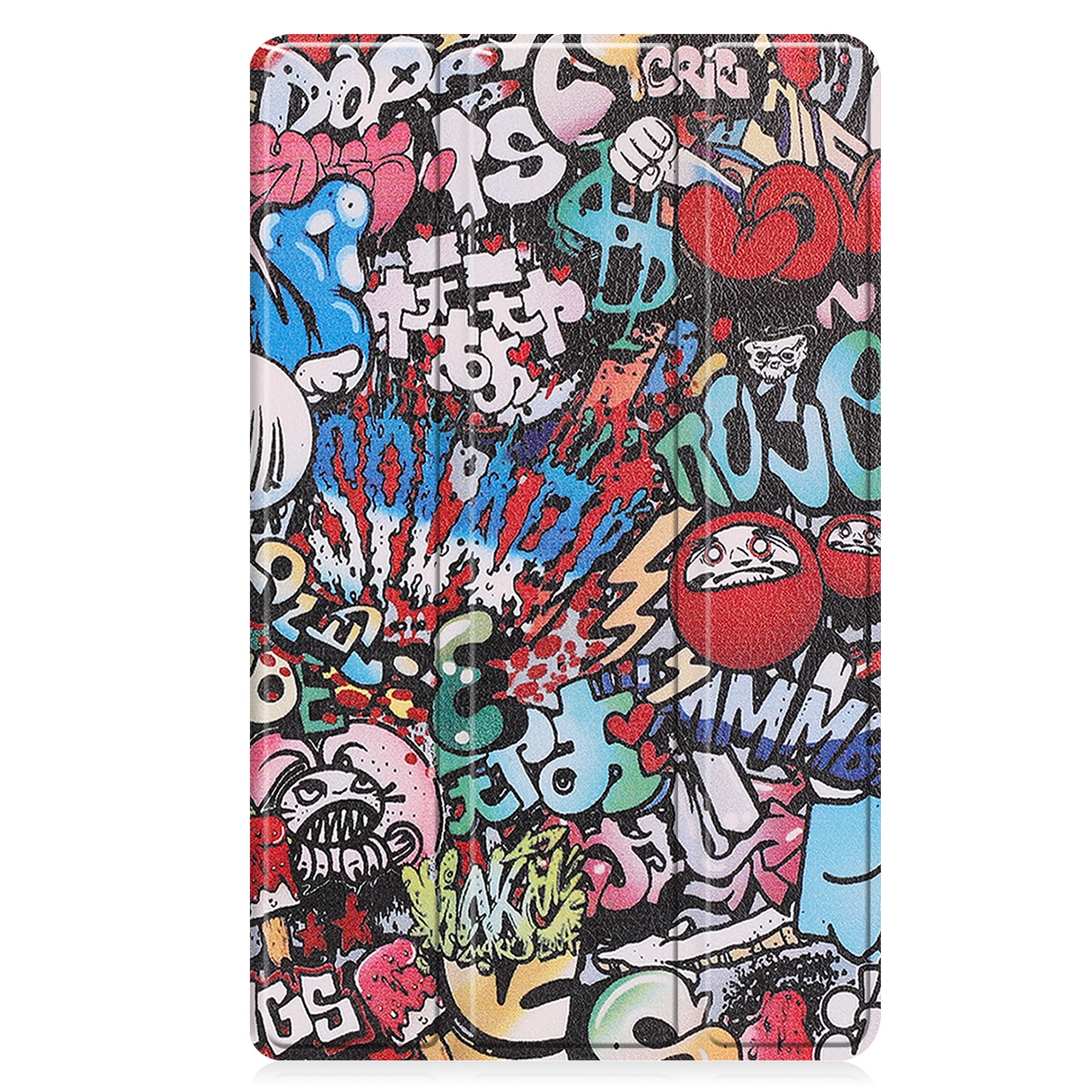 Lenovo Tab M8 Case (4th Gen)