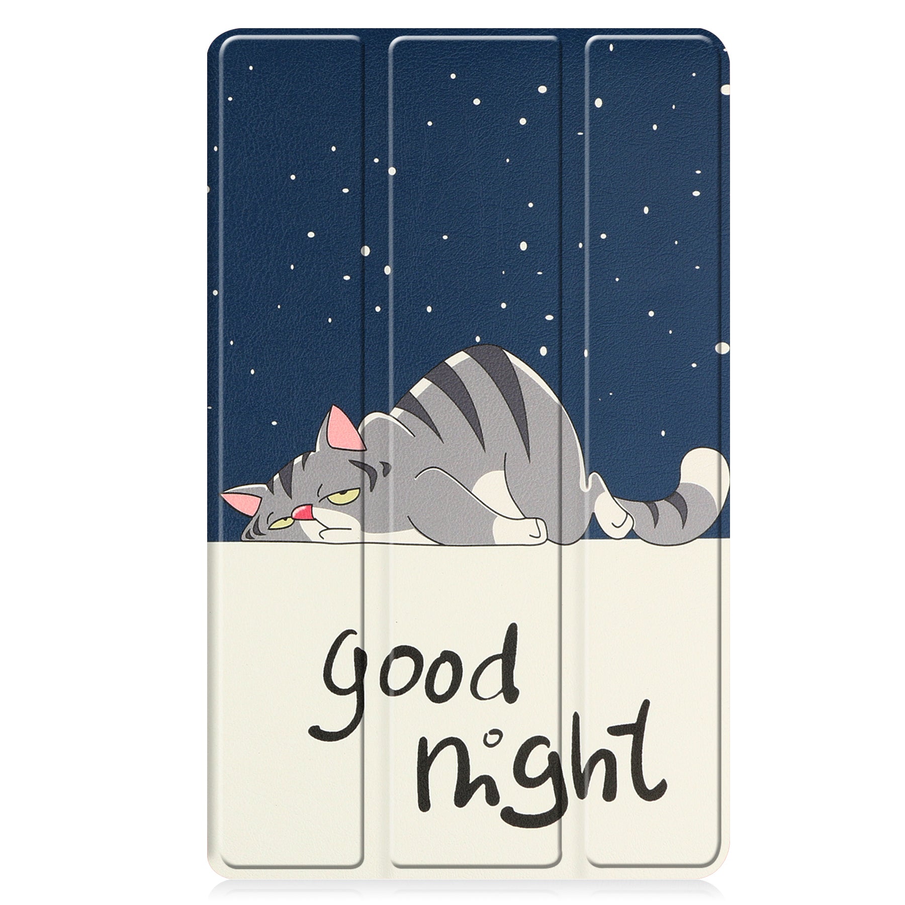 Lenovo Tab M8 Case (4th Gen)