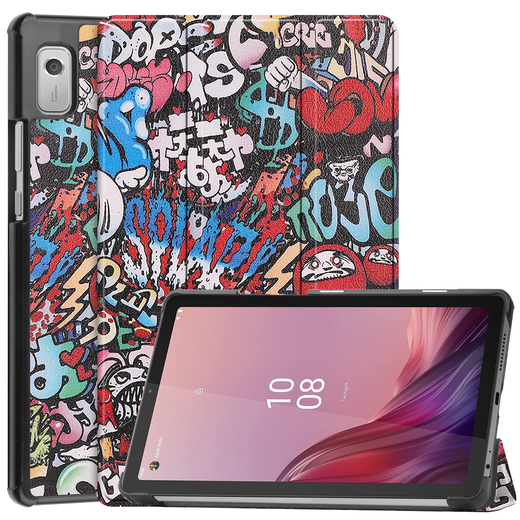 Lenovo Tab M9 Case