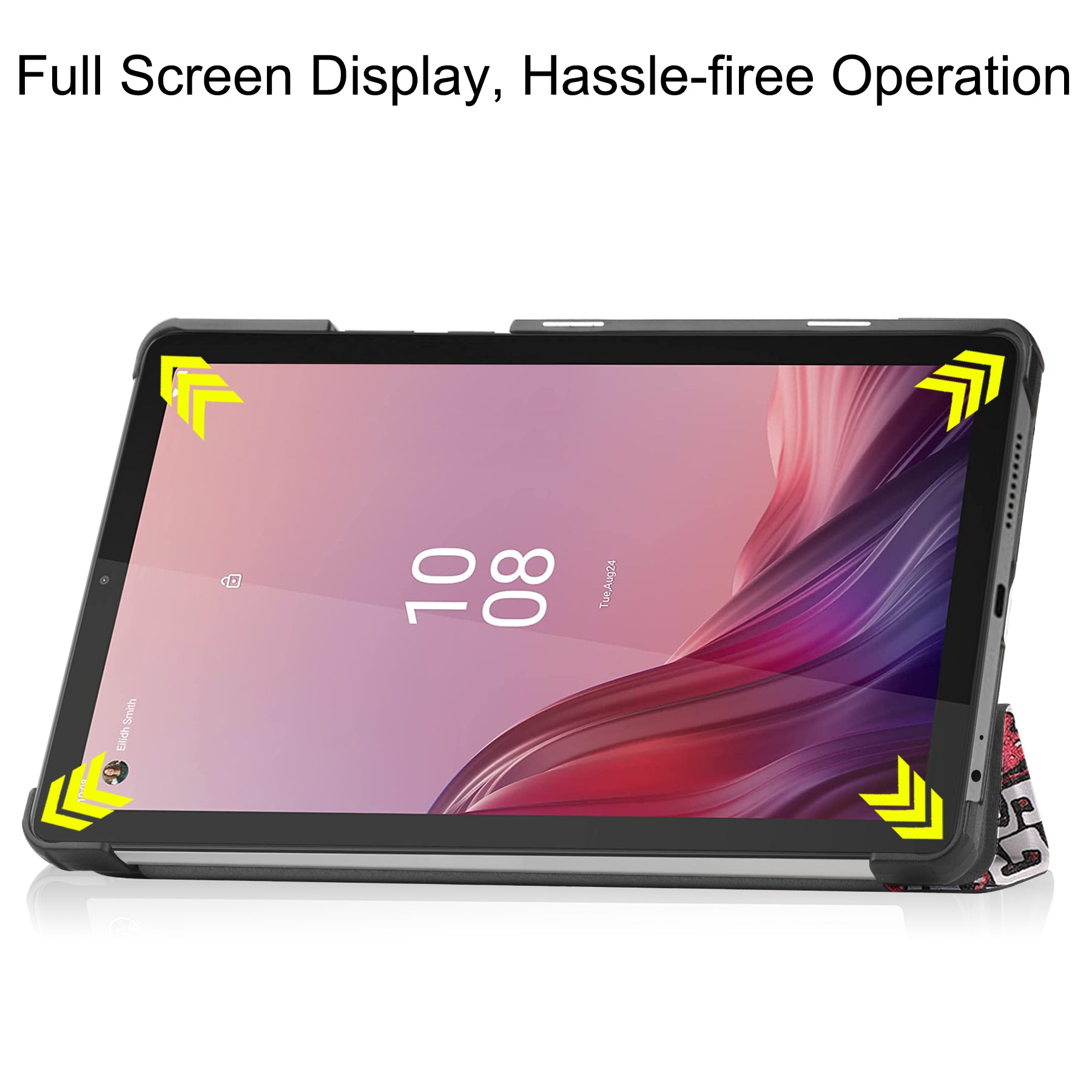 Lenovo Tab M9 Case