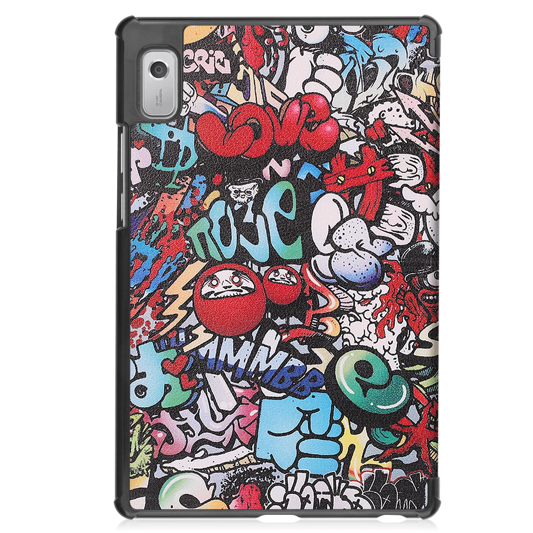 Lenovo Tab M9 Case