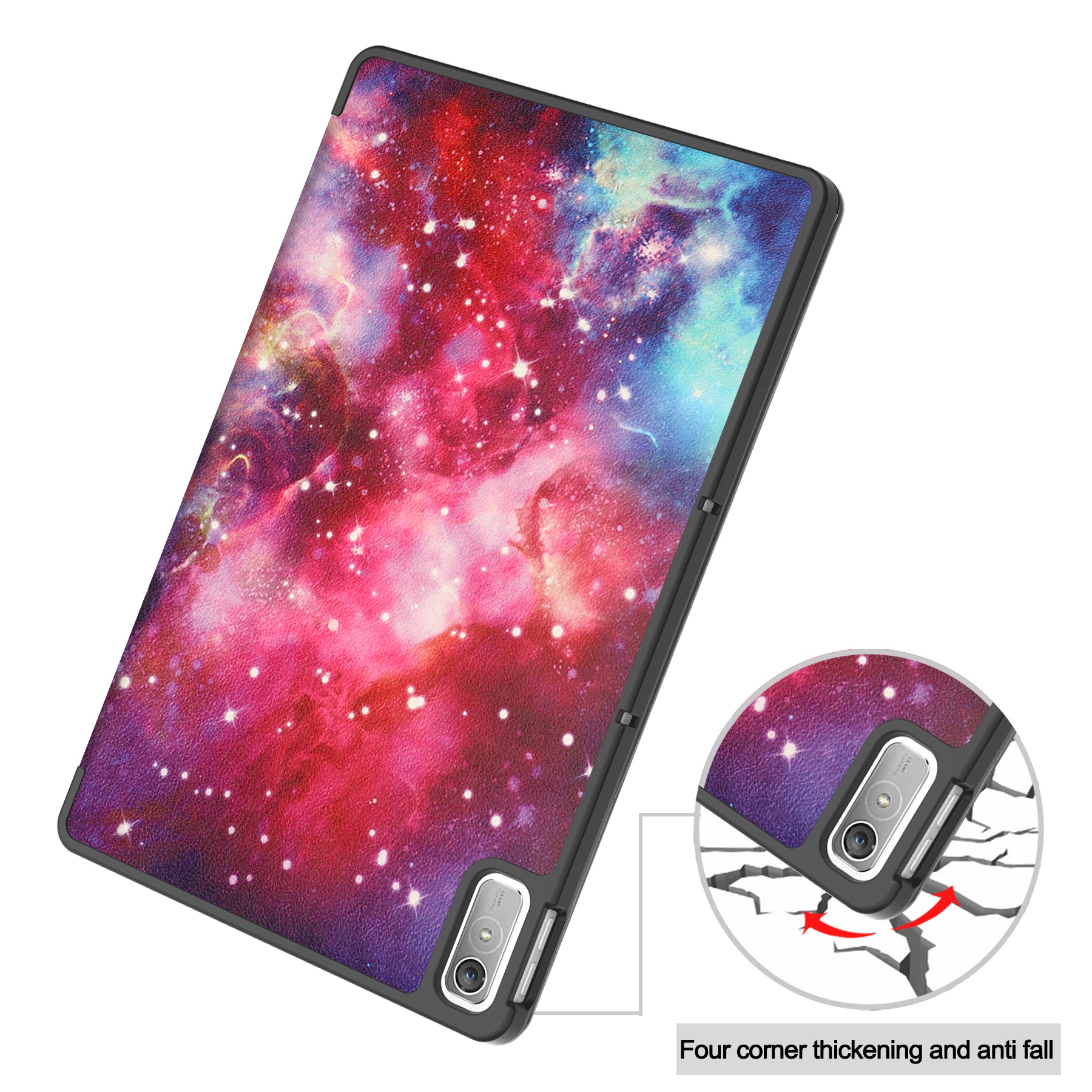 Lenovo Tab P11 Case (2nd Gen)