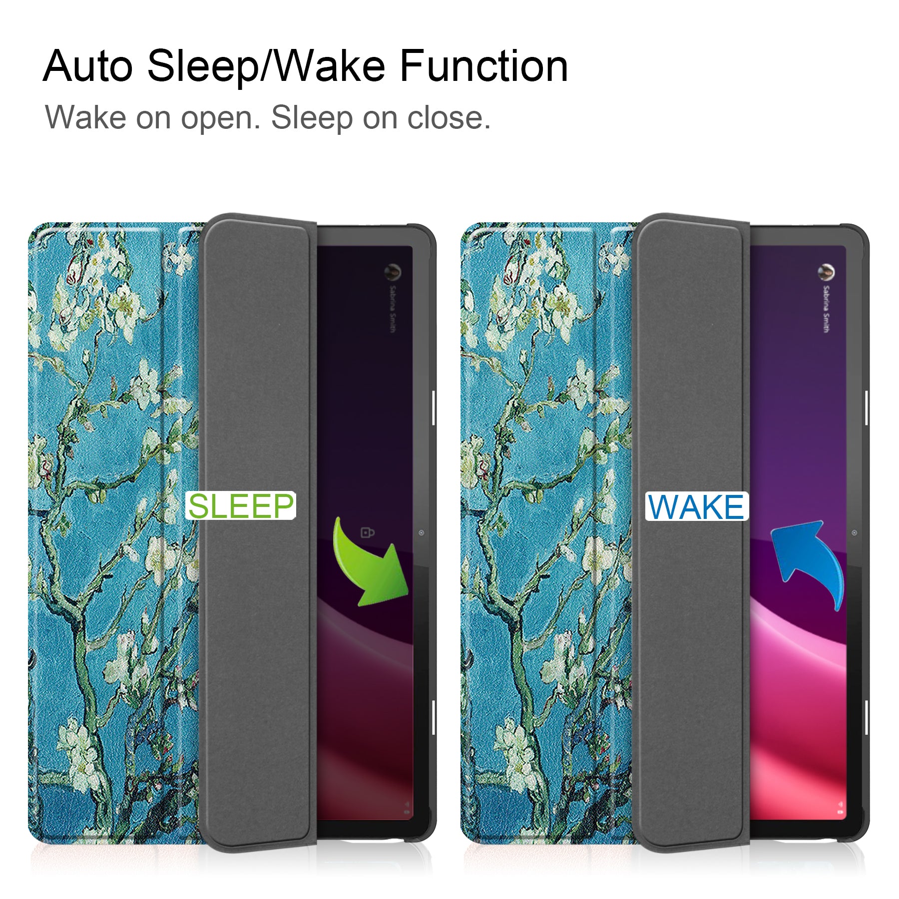 Lenovo Tab P11 Case (2nd Gen)