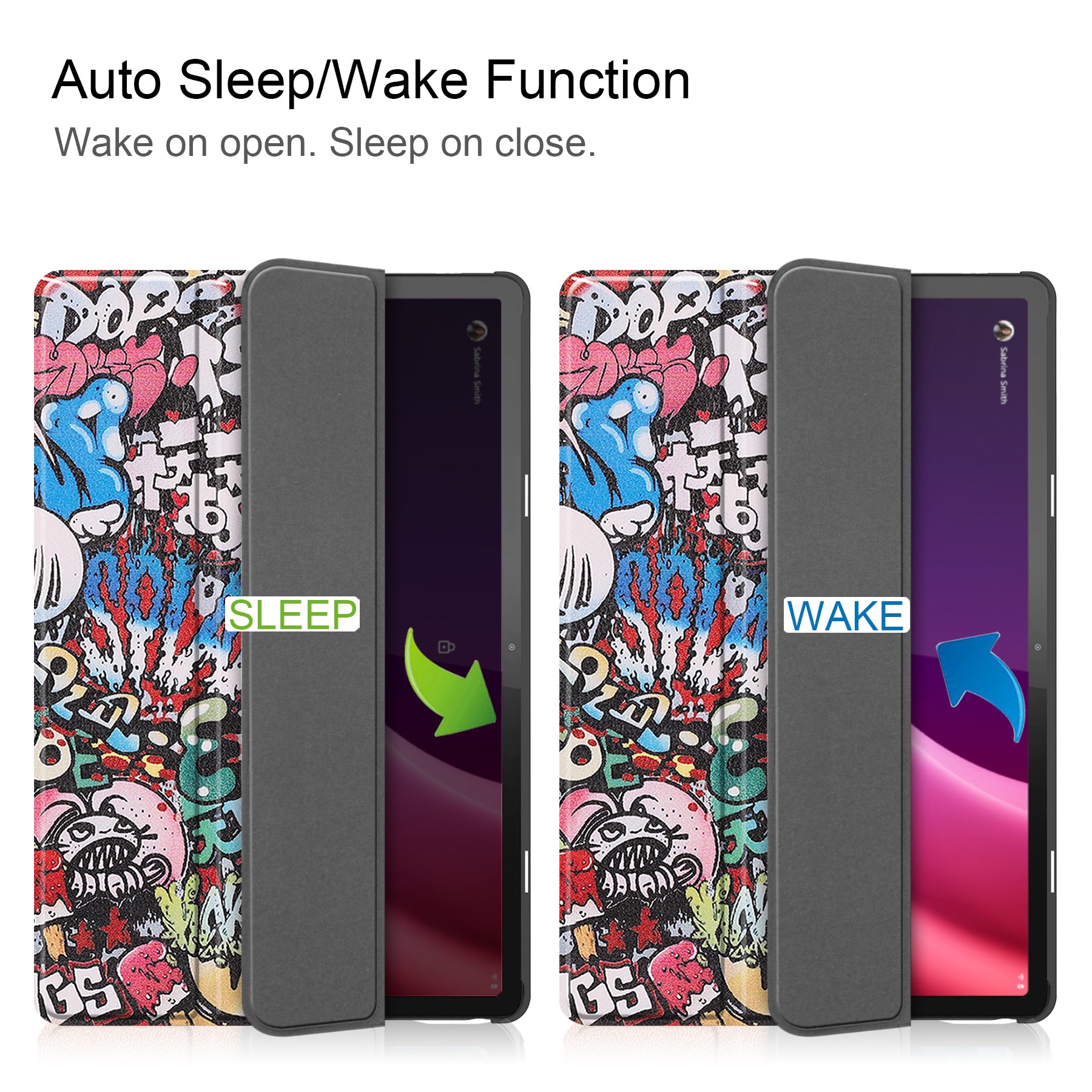 Lenovo Tab P11 Case (2nd Gen)