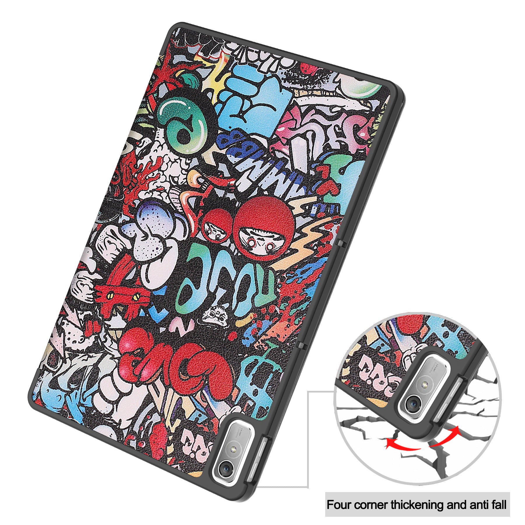 Lenovo Tab P11 Case (2nd Gen)