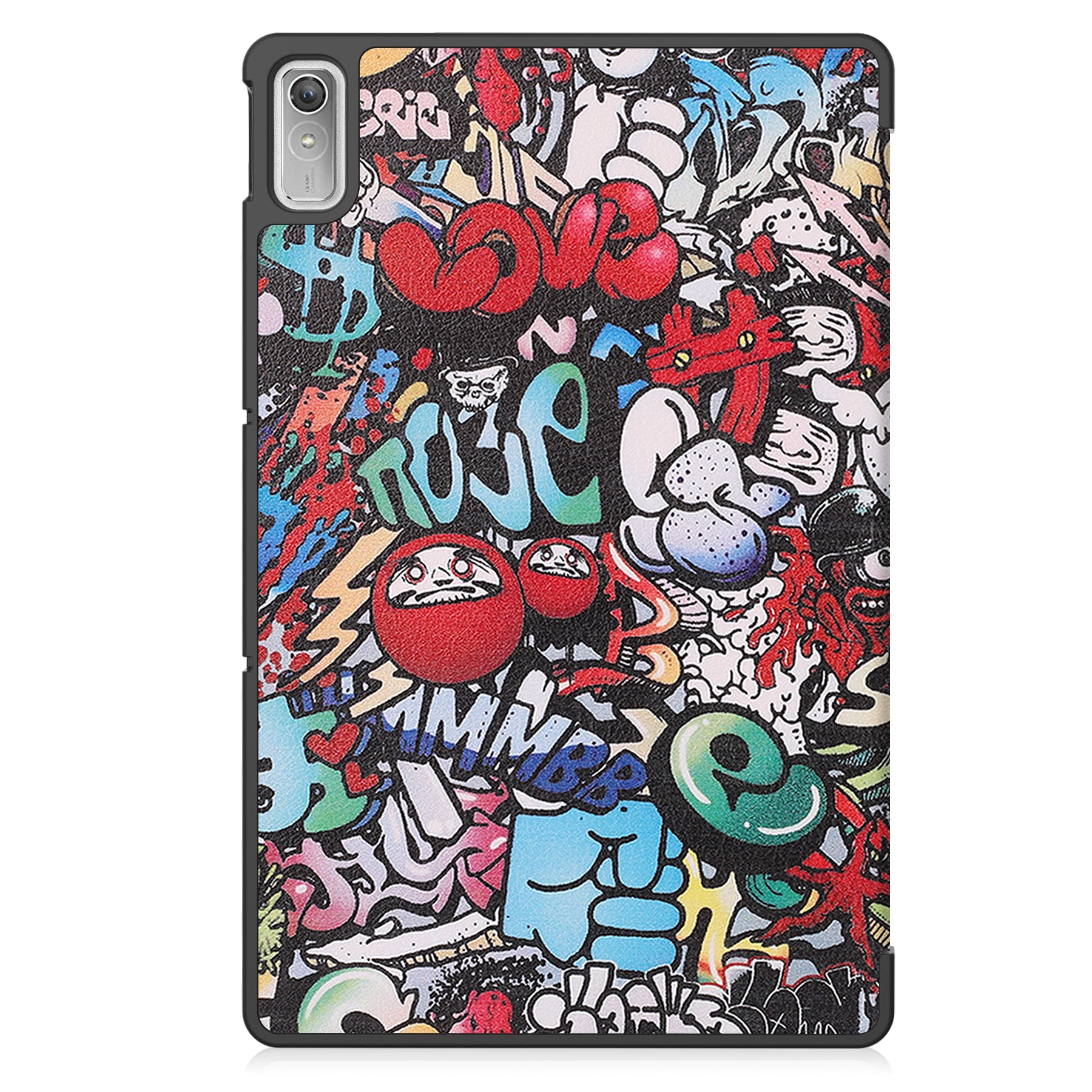Lenovo Tab P11 Case (2nd Gen)