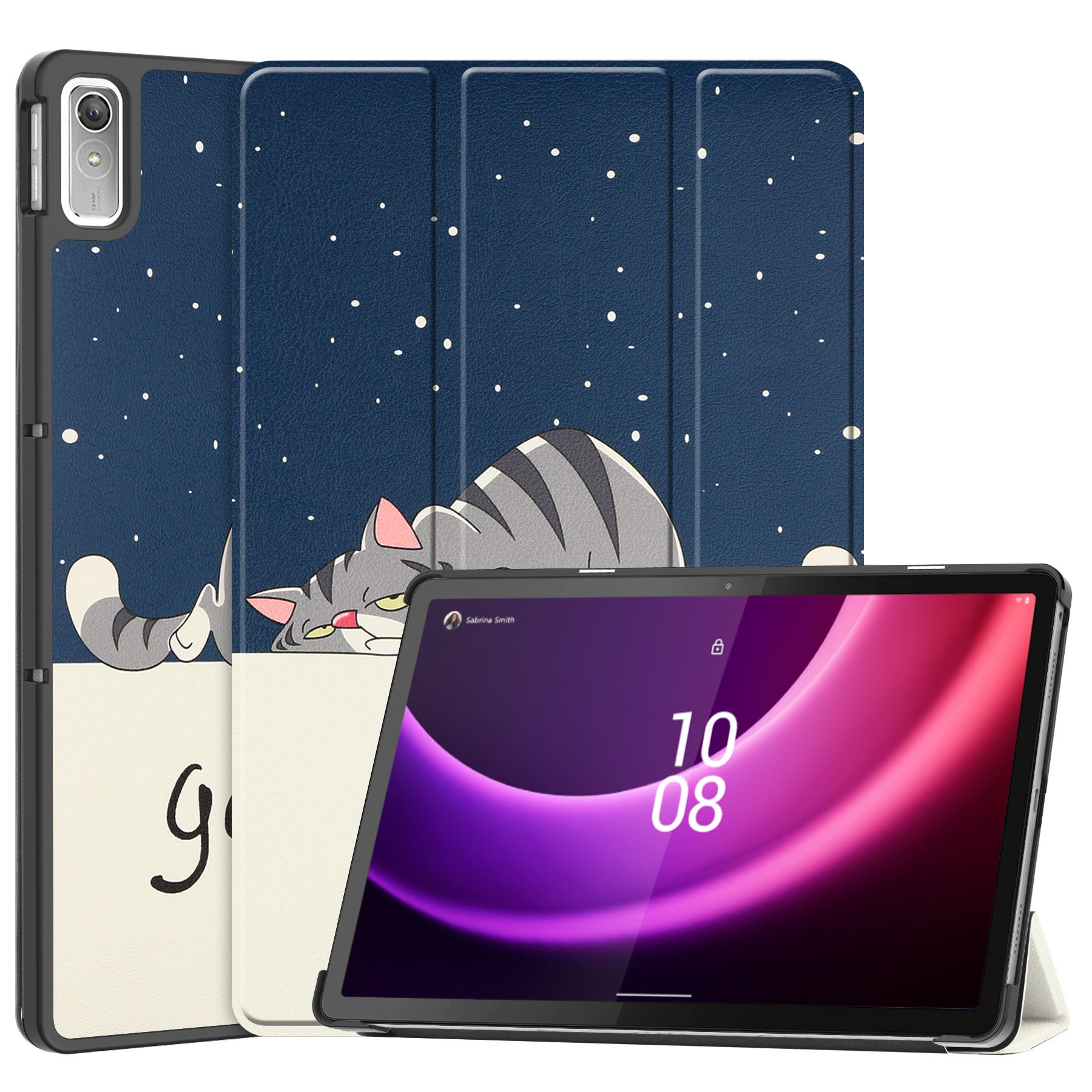 Lenovo Tab P11 Case (2nd Gen)