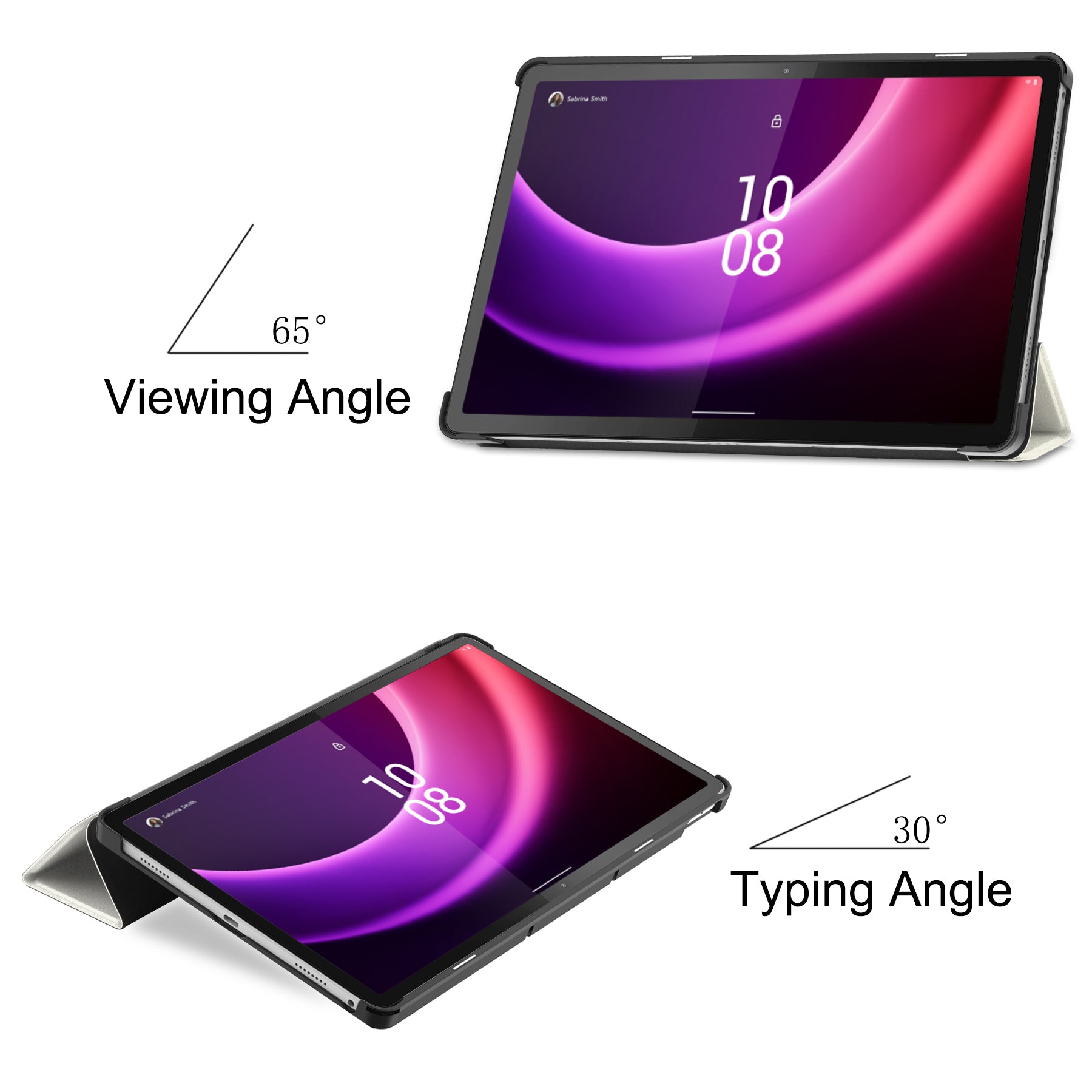 Lenovo Tab P11 Case (2nd Gen)