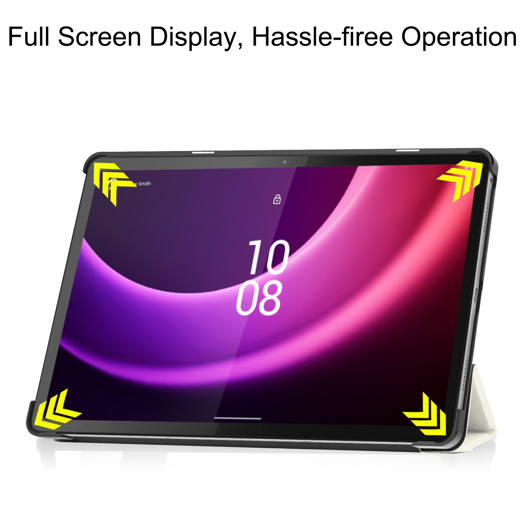 Lenovo Tab P11 Case (2nd Gen)