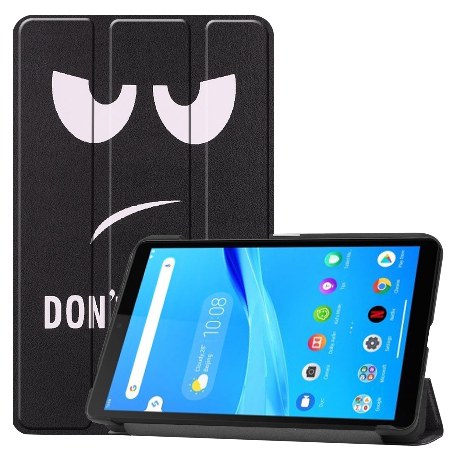 Lenovo Tab M7 (3rd Gen) Case