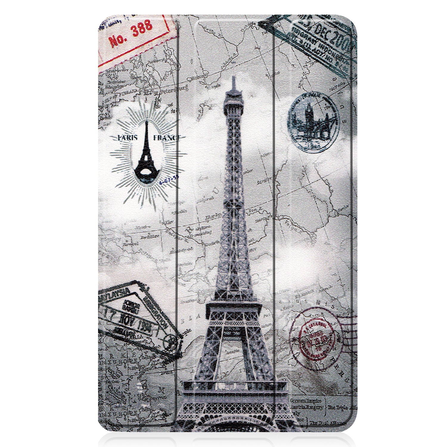 Lenovo Tab M7 (3rd Gen) Case