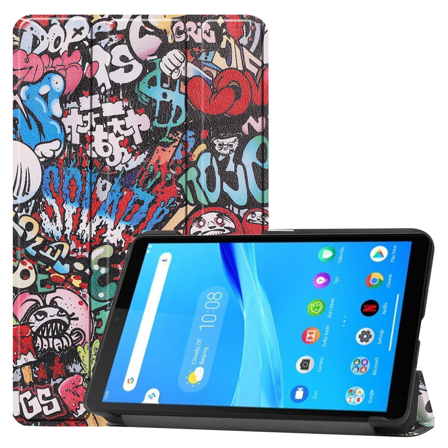 Lenovo Tab M7 (3rd Gen) Case