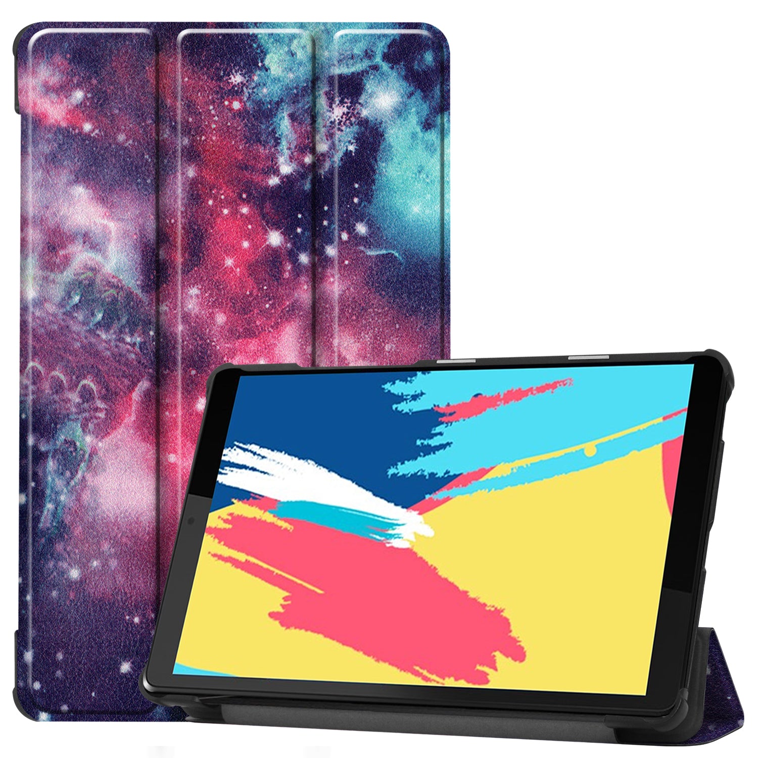 Lenovo Tab M8 Case (3rd Gen)