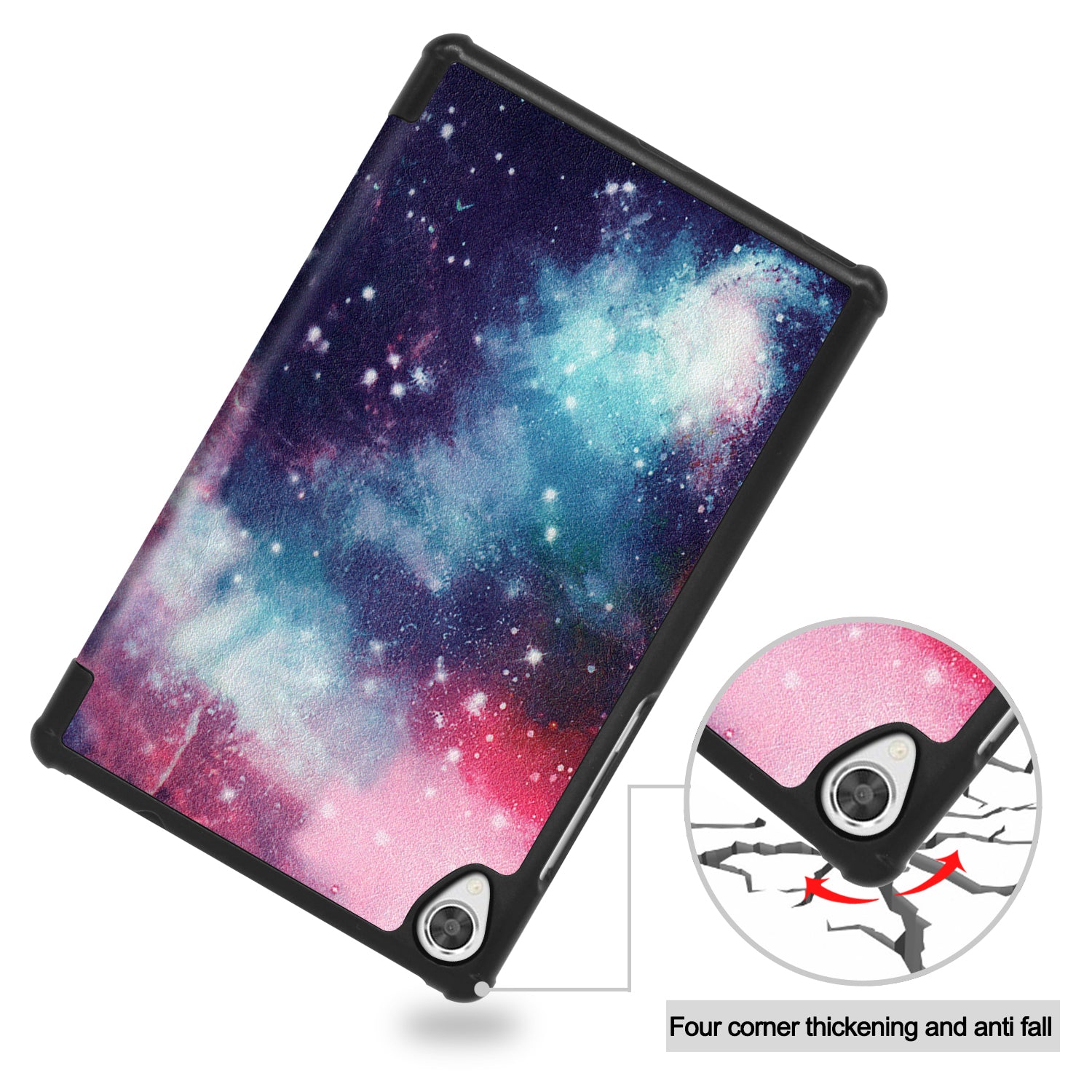 Lenovo Tab M8 Case