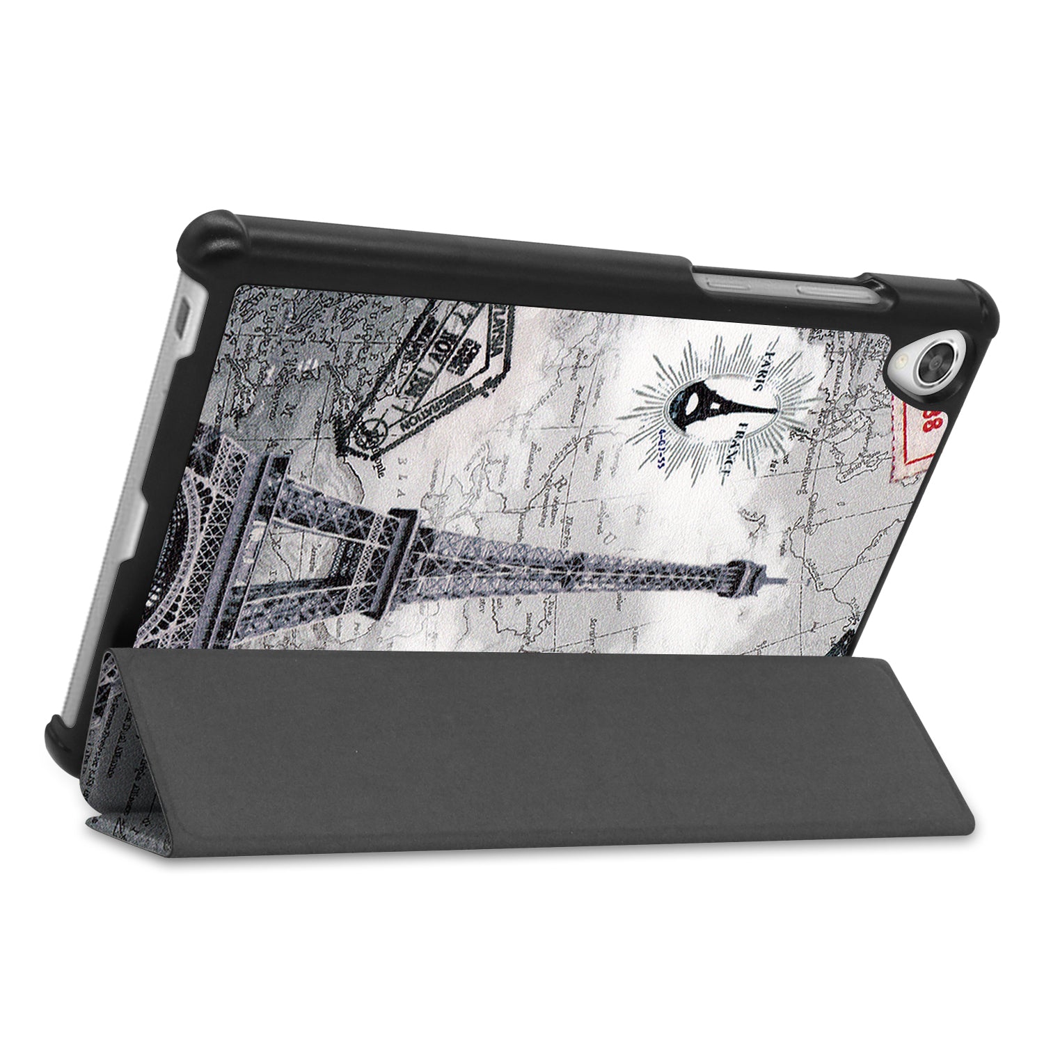 Lenovo Tab M8 Case