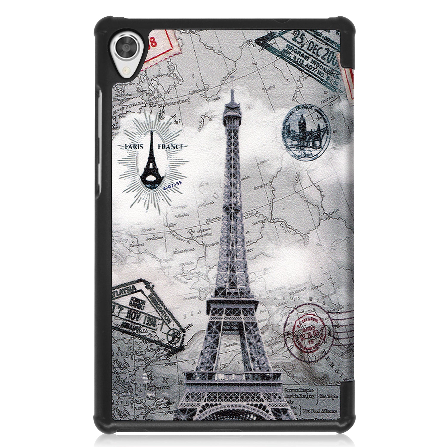 Lenovo Tab M8 Case
