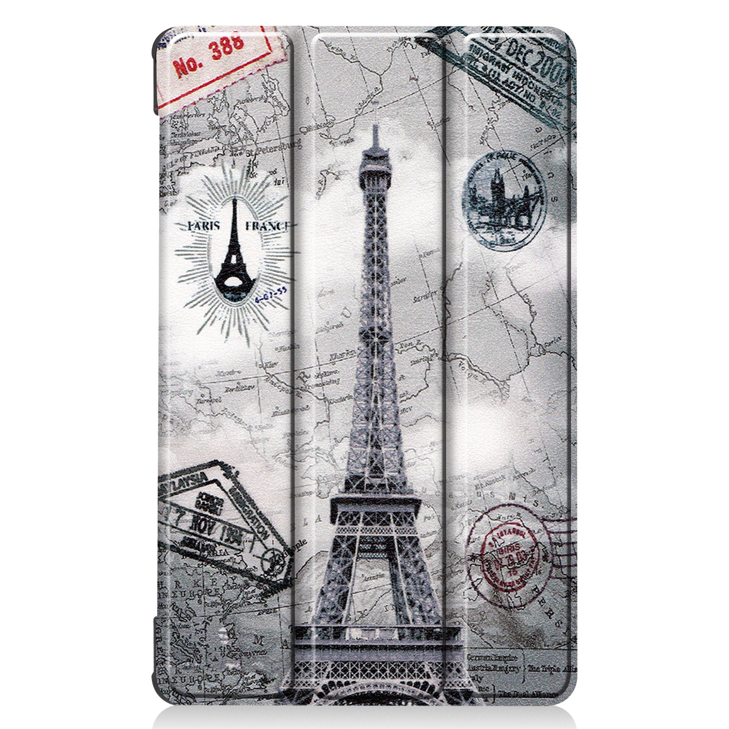 Lenovo Tab M8 Case