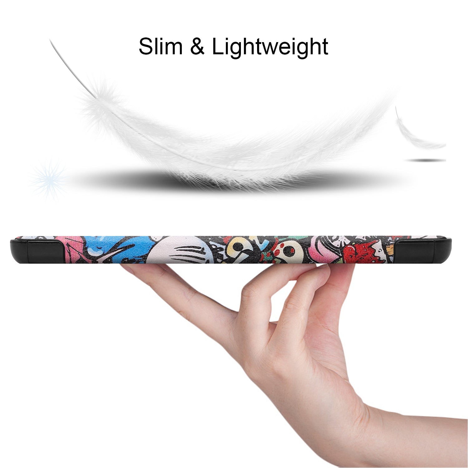 Lenovo Tab M8 Case