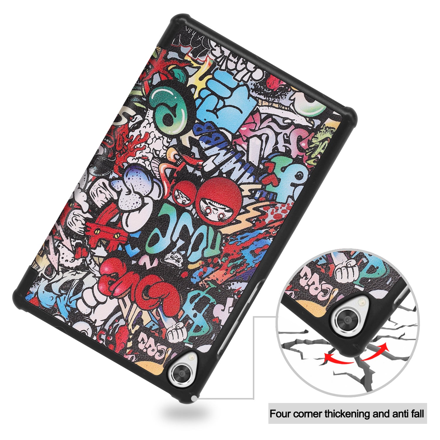 Lenovo Tab M8 Case