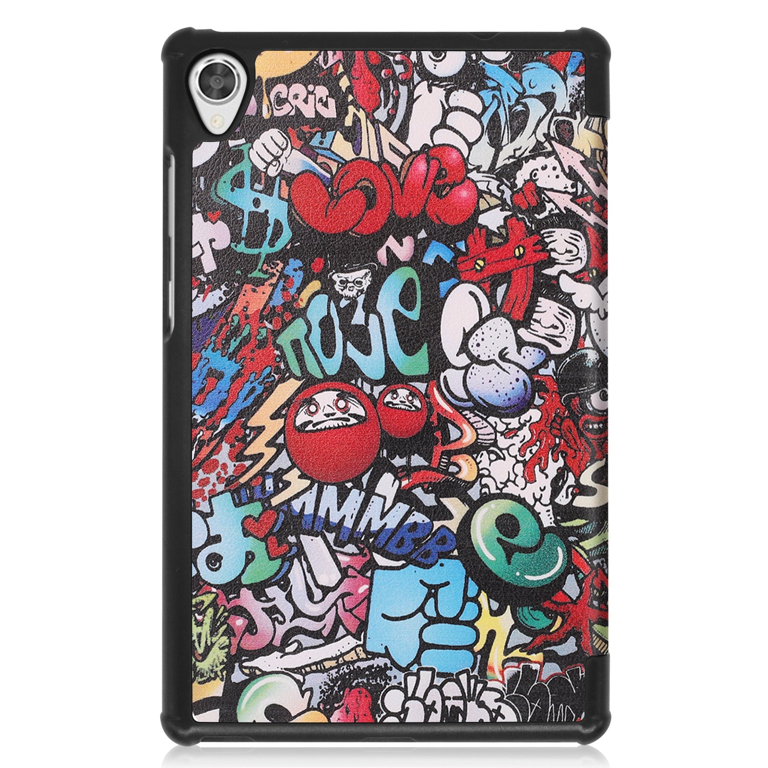 Lenovo Tab M8 Case