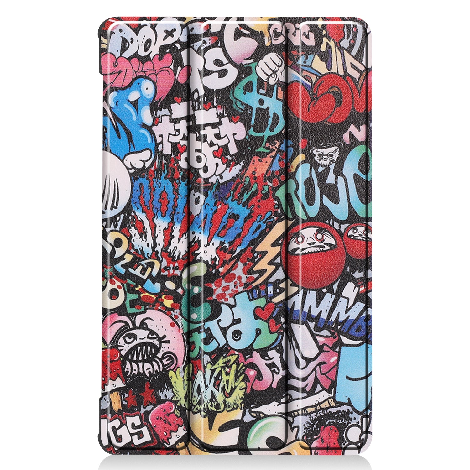Lenovo Tab M8 Case (3rd Gen)