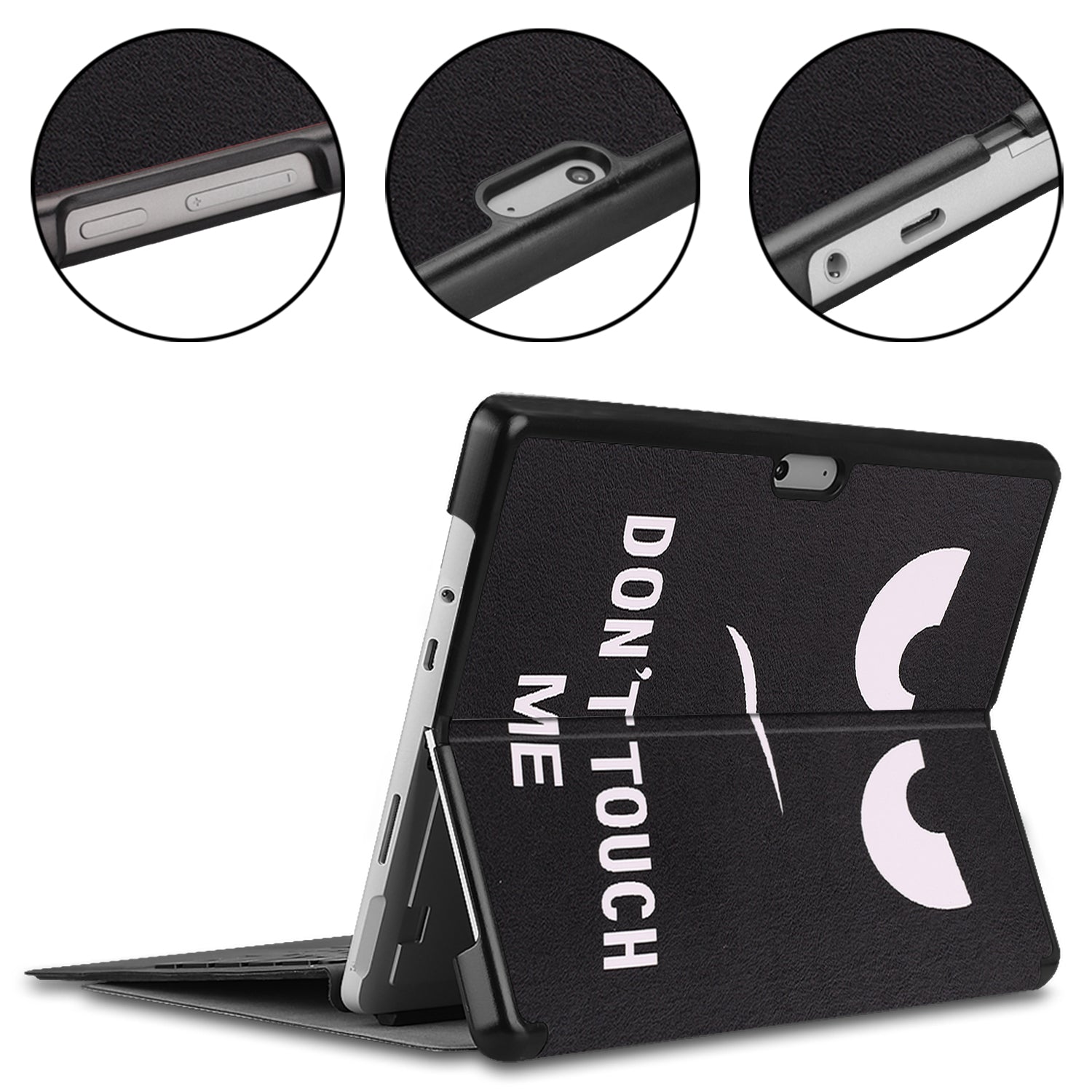 Microsoft Surface Pro 8 Case