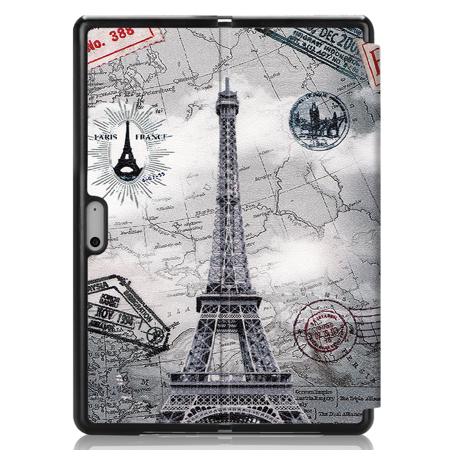 Microsoft Surface Pro 8 Case