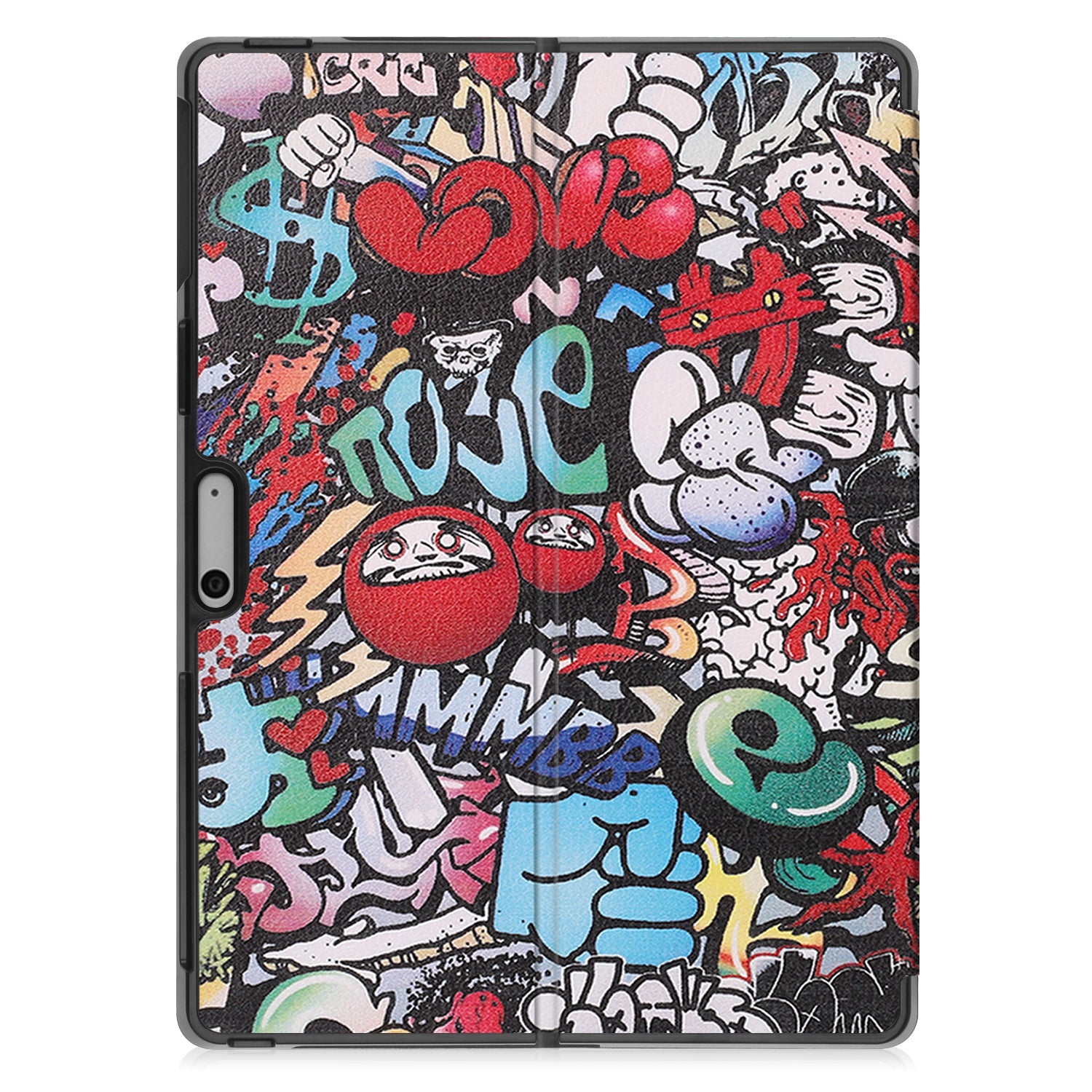 Microsoft Surface Pro 9 Case