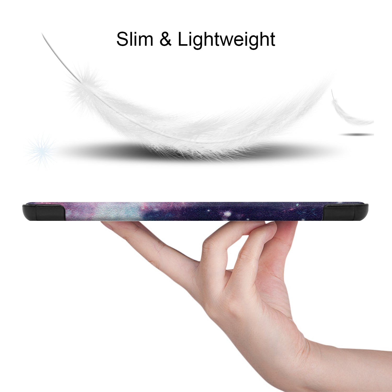 Samsung Tab S8+ Case