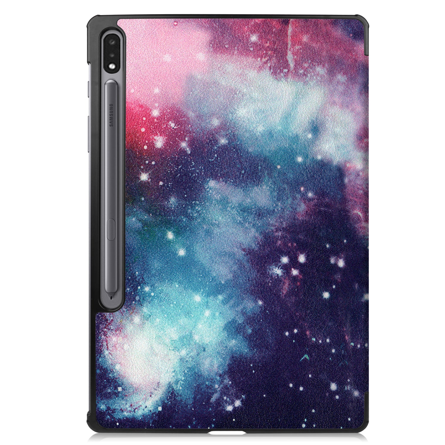 Samsung Tab S8+ Case