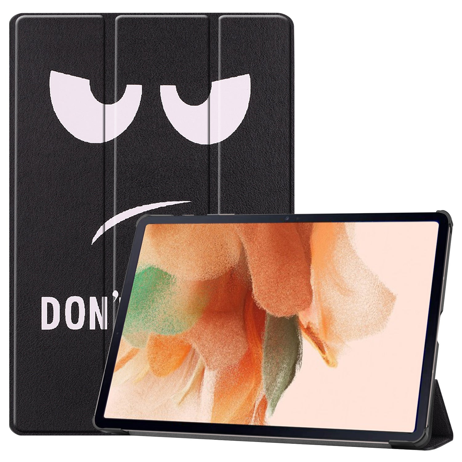 Samsung Tab S8+ Case