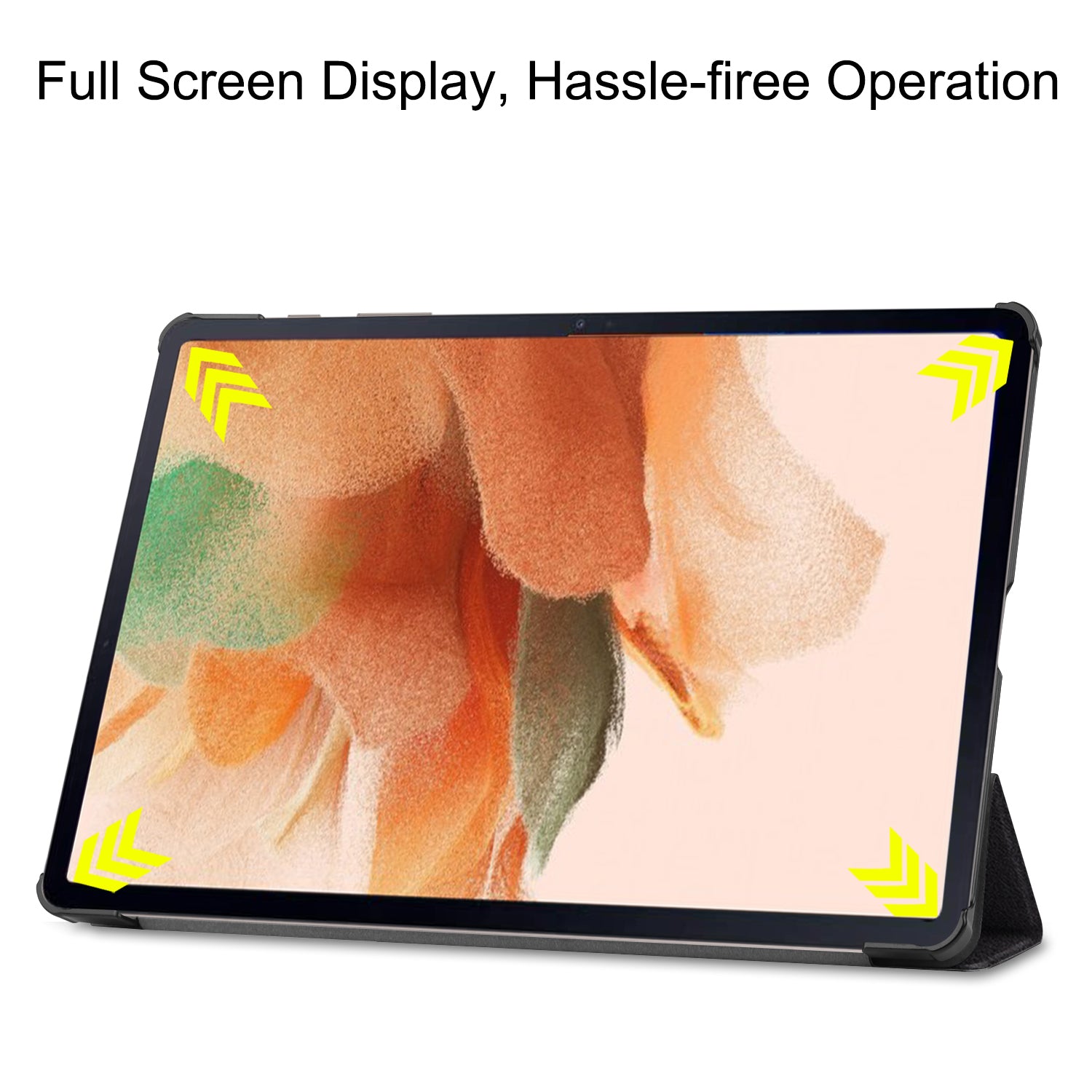 Samsung Tab S8+ Case