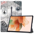 Samsung Tab S7 FE Case