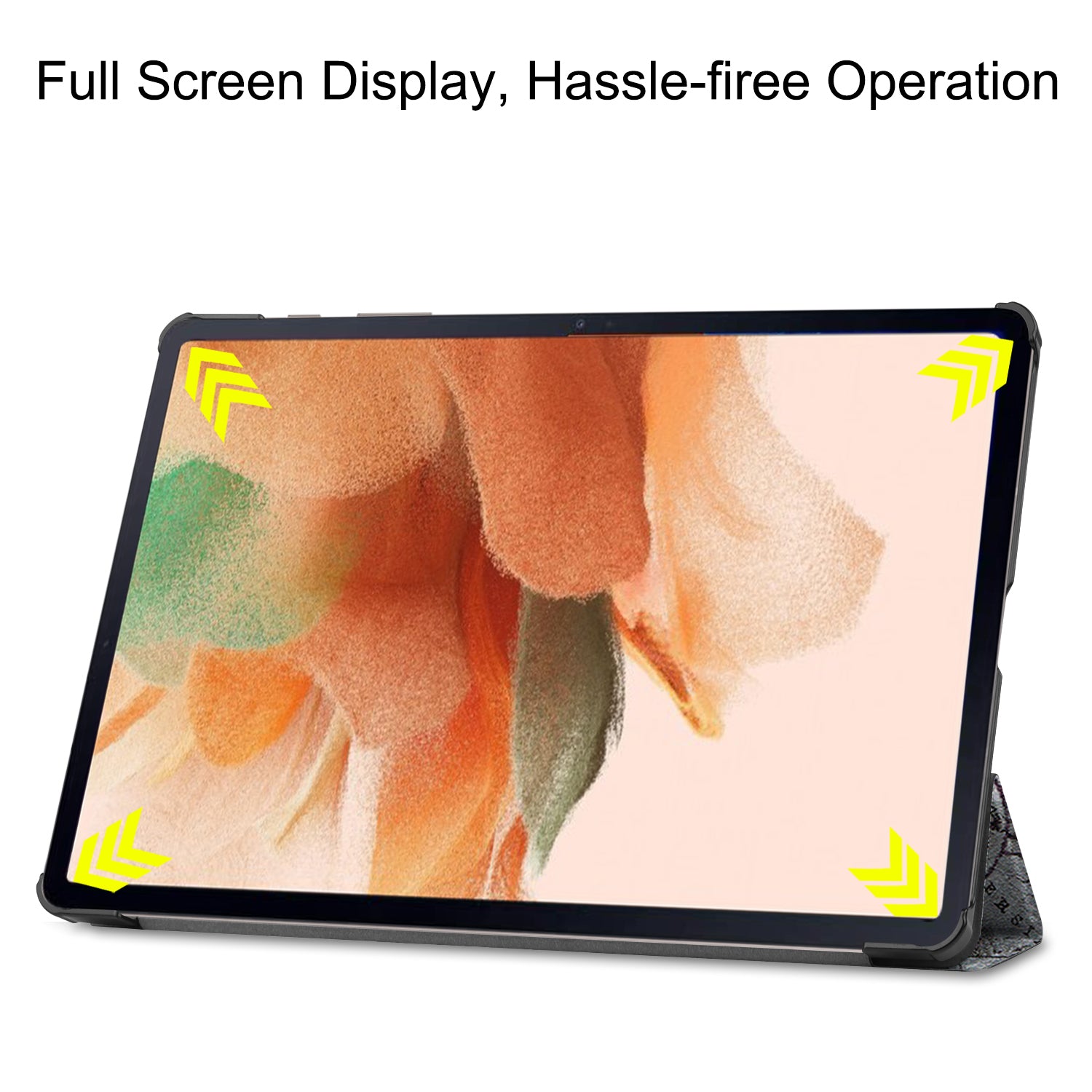 Samsung Tab S8+ Case