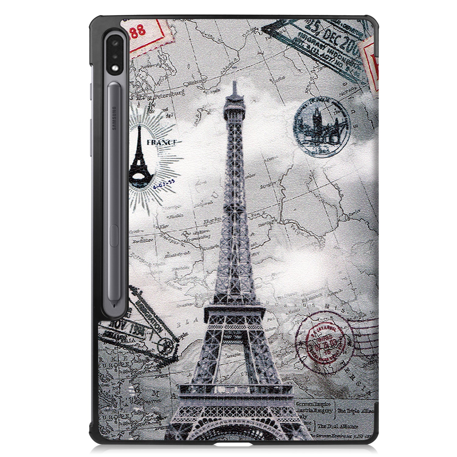 Samsung Tab S8+ Case