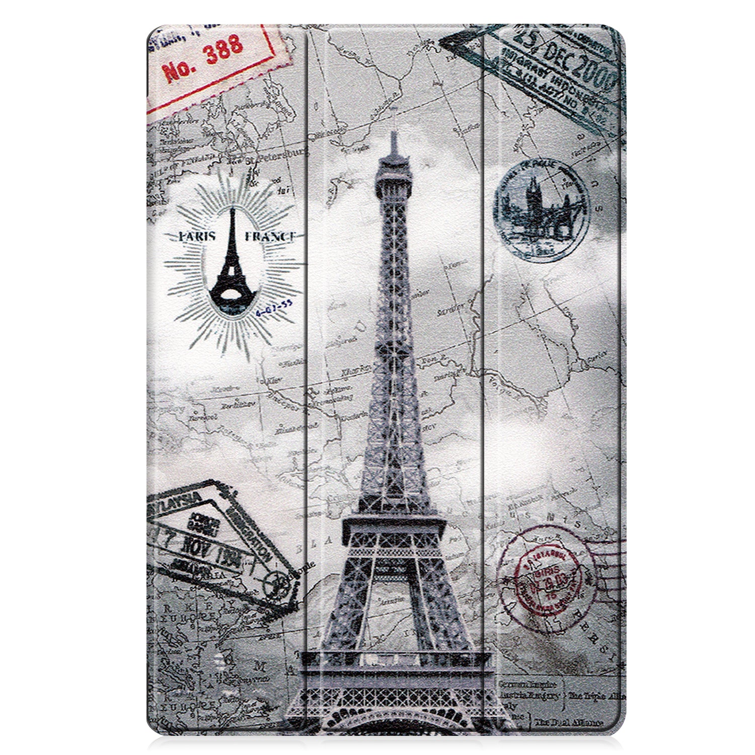 Samsung Tab S8+ Case
