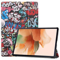 Samsung Tab S7 FE Case