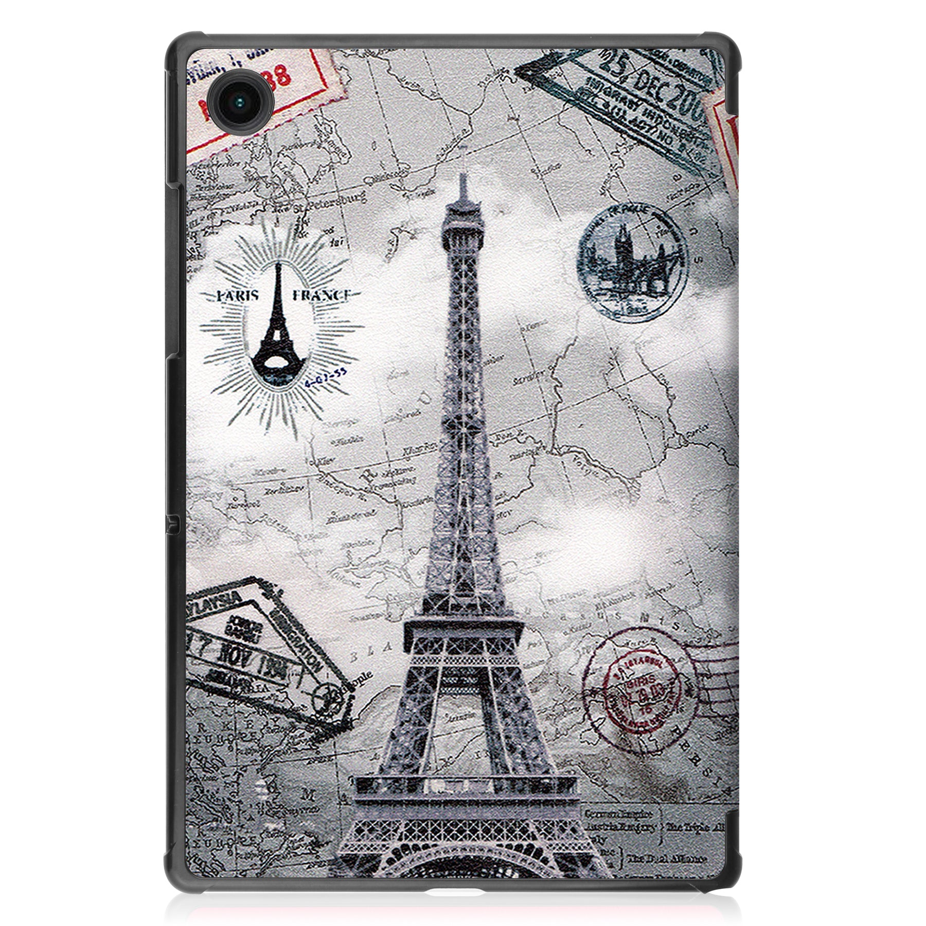 Samsung Galaxy Tab A8 10.5 Case (2021)