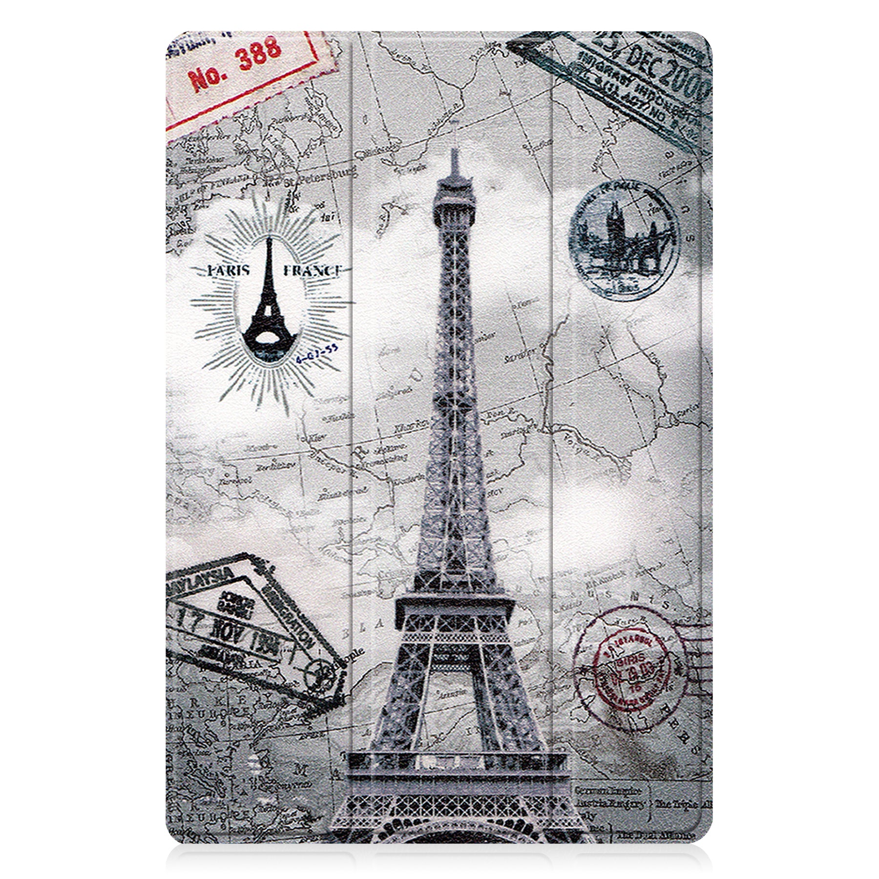Samsung Galaxy Tab A8 10.5 Case (2021)