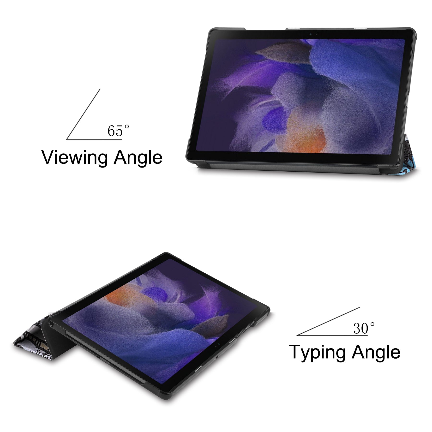 Samsung Tab A8 10.5 (2021) Case