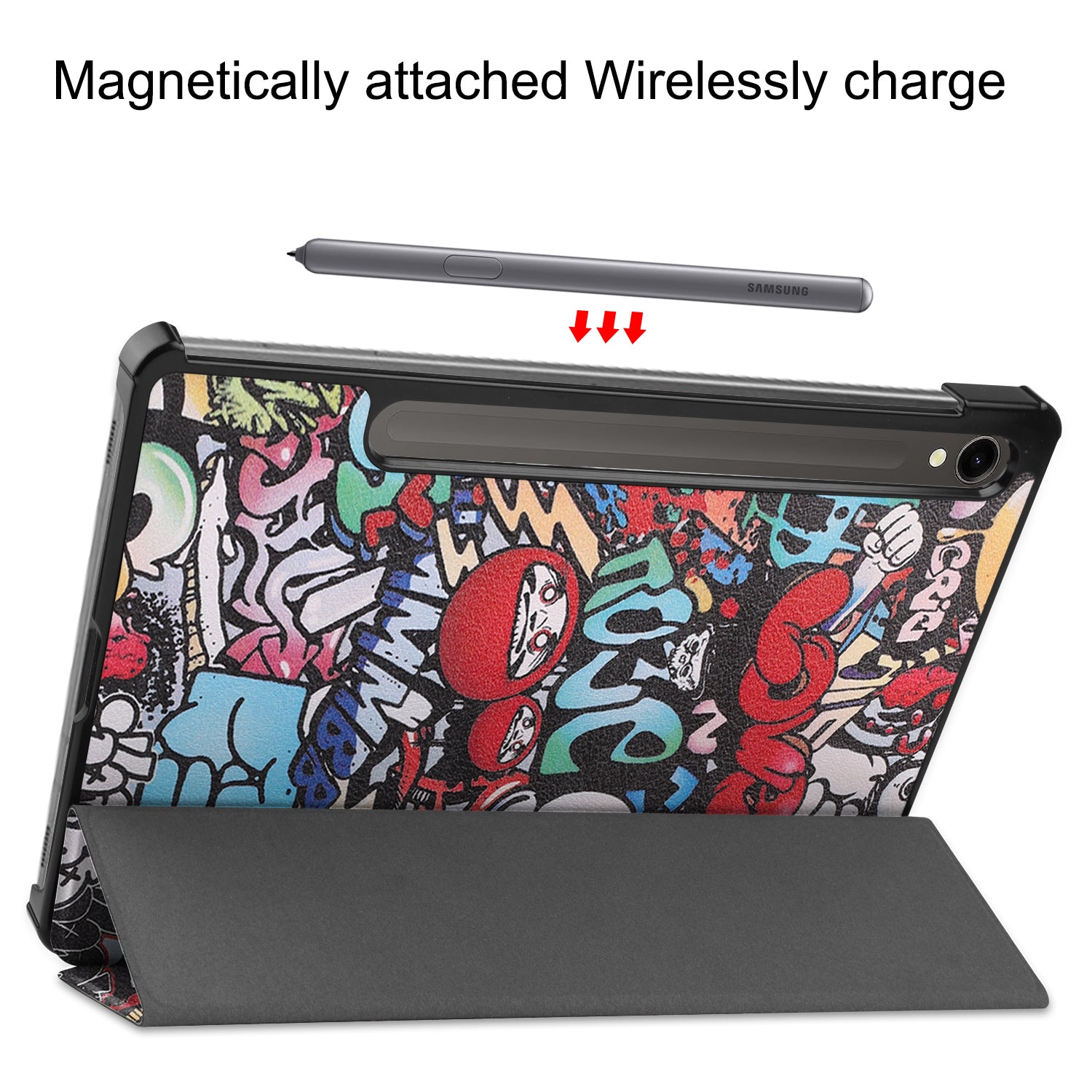 Samsung Galaxy Tab S9 Case